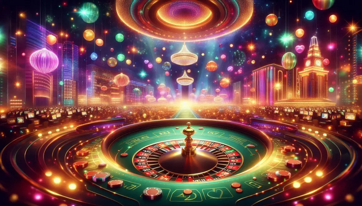 Quatro Casino